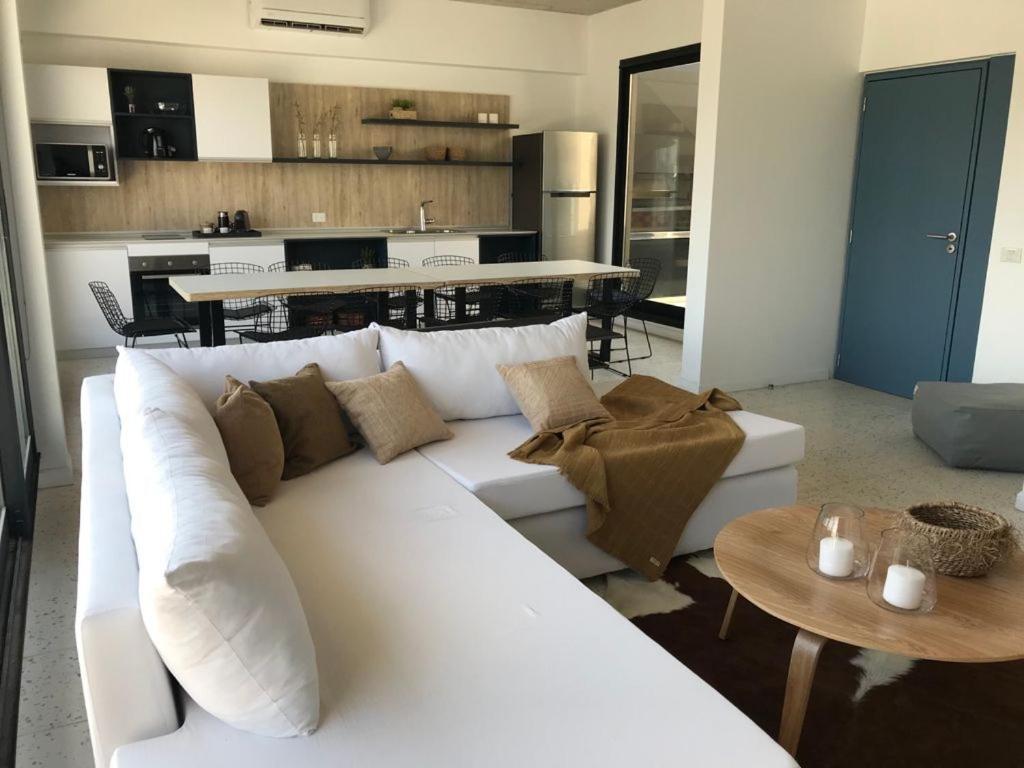 La Palmera Homestudio. Hermoso Apartamento En El Corazon De Palermo Hollywood Buenos Aires Dış mekan fotoğraf