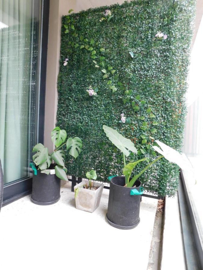 La Palmera Homestudio. Hermoso Apartamento En El Corazon De Palermo Hollywood Buenos Aires Dış mekan fotoğraf