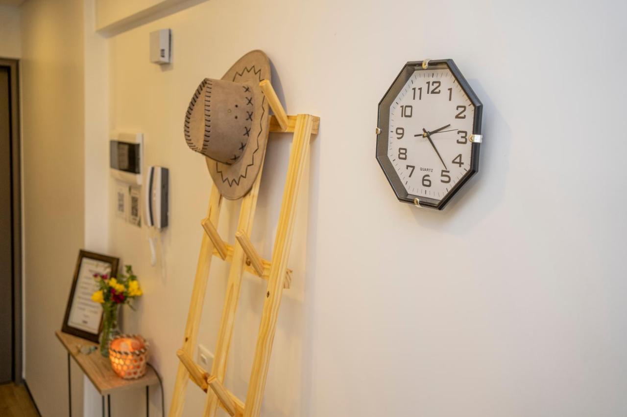 La Palmera Homestudio. Hermoso Apartamento En El Corazon De Palermo Hollywood Buenos Aires Dış mekan fotoğraf