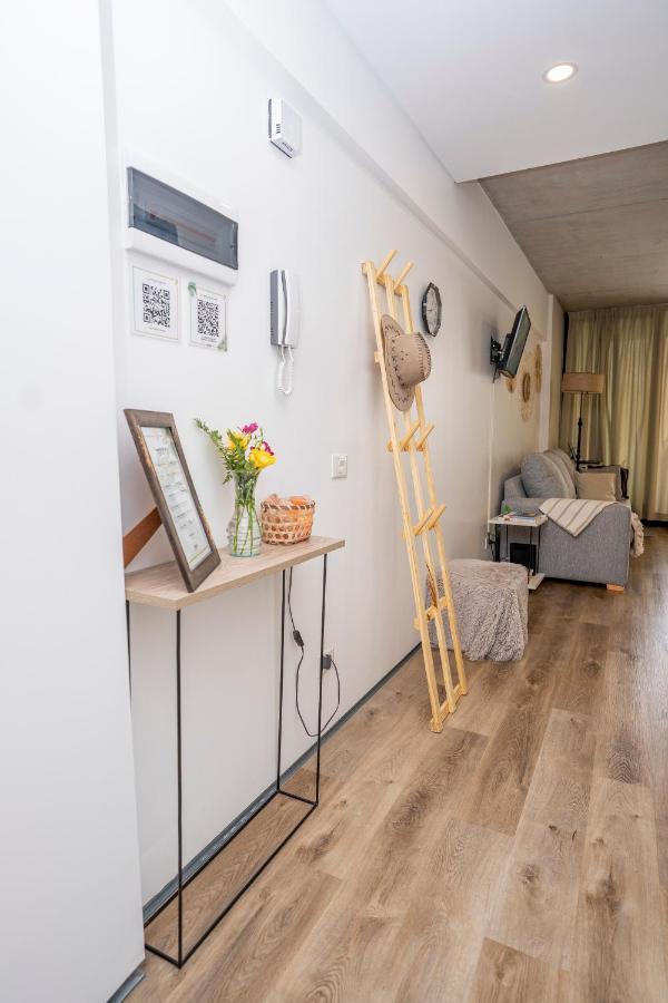 La Palmera Homestudio. Hermoso Apartamento En El Corazon De Palermo Hollywood Buenos Aires Dış mekan fotoğraf