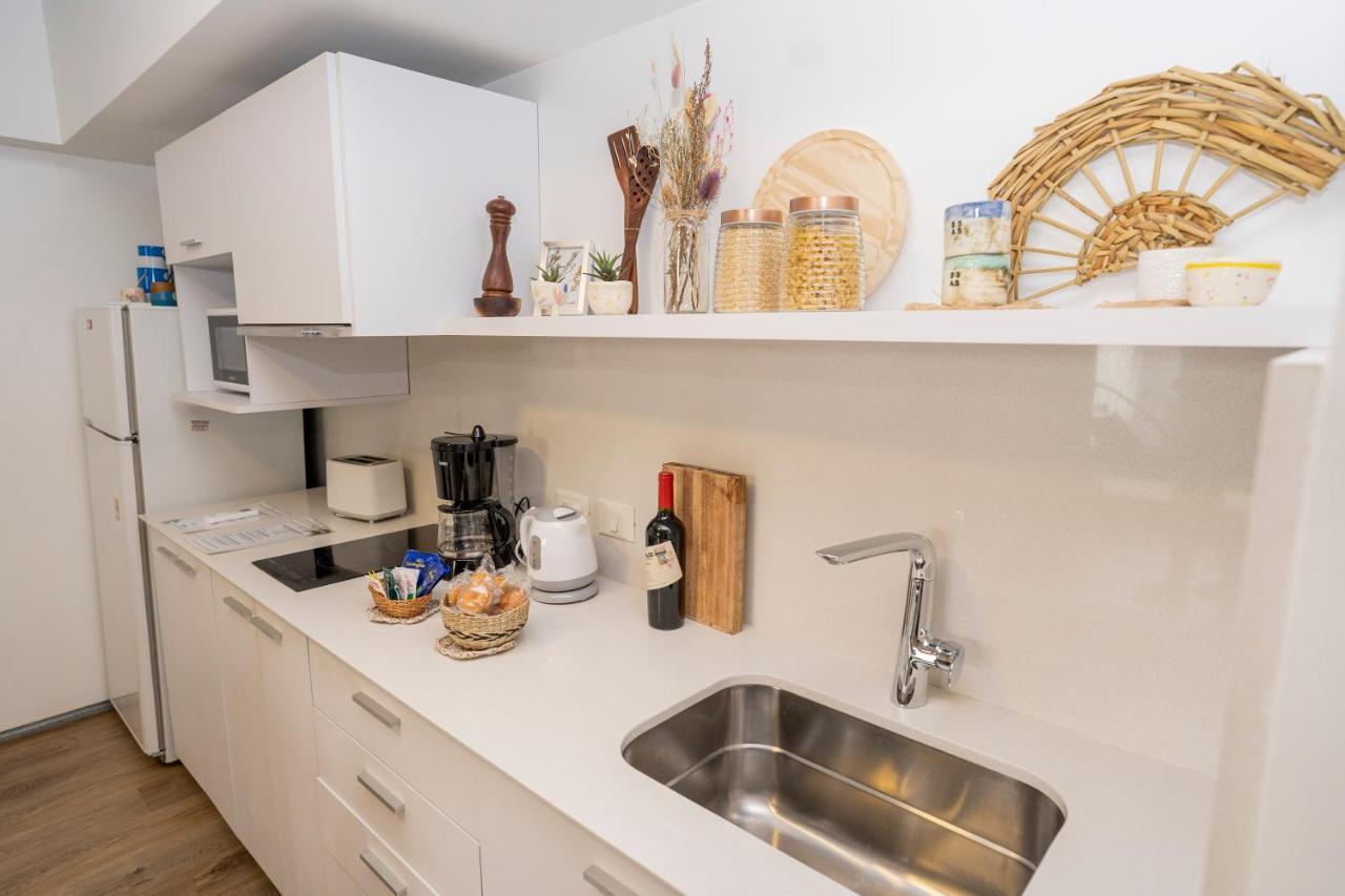 La Palmera Homestudio. Hermoso Apartamento En El Corazon De Palermo Hollywood Buenos Aires Dış mekan fotoğraf