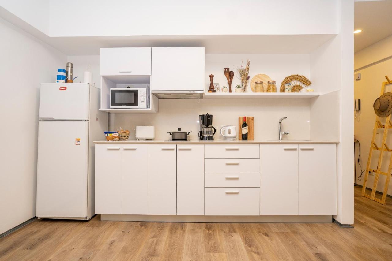 La Palmera Homestudio. Hermoso Apartamento En El Corazon De Palermo Hollywood Buenos Aires Dış mekan fotoğraf