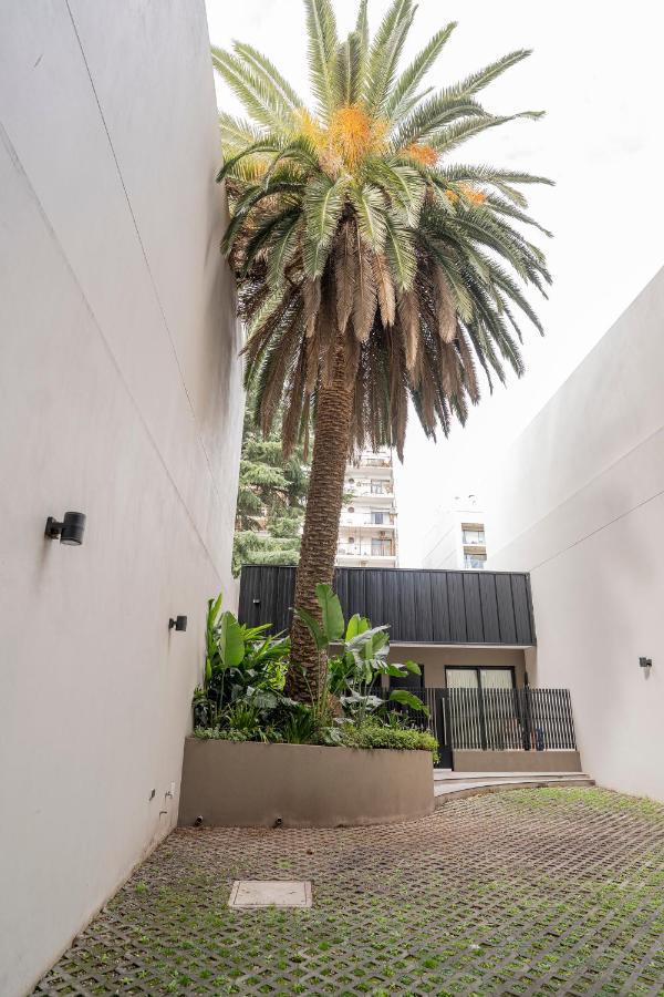 La Palmera Homestudio. Hermoso Apartamento En El Corazon De Palermo Hollywood Buenos Aires Dış mekan fotoğraf