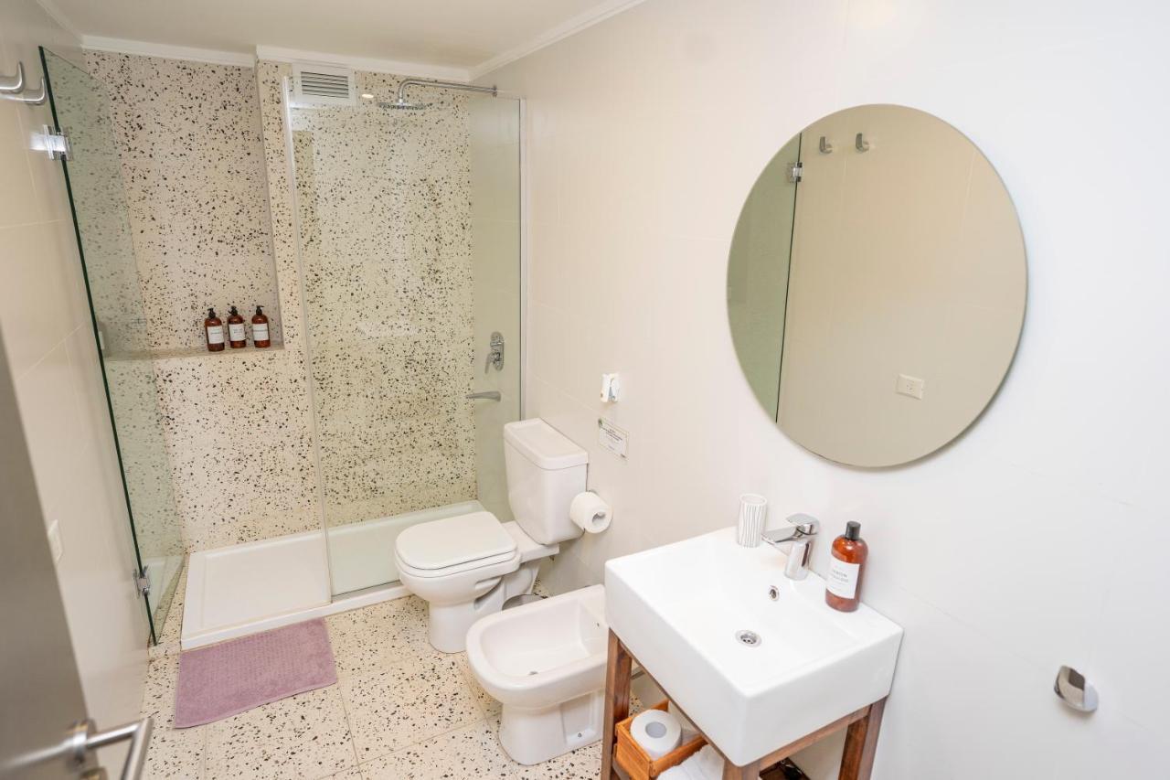 La Palmera Homestudio. Hermoso Apartamento En El Corazon De Palermo Hollywood Buenos Aires Dış mekan fotoğraf