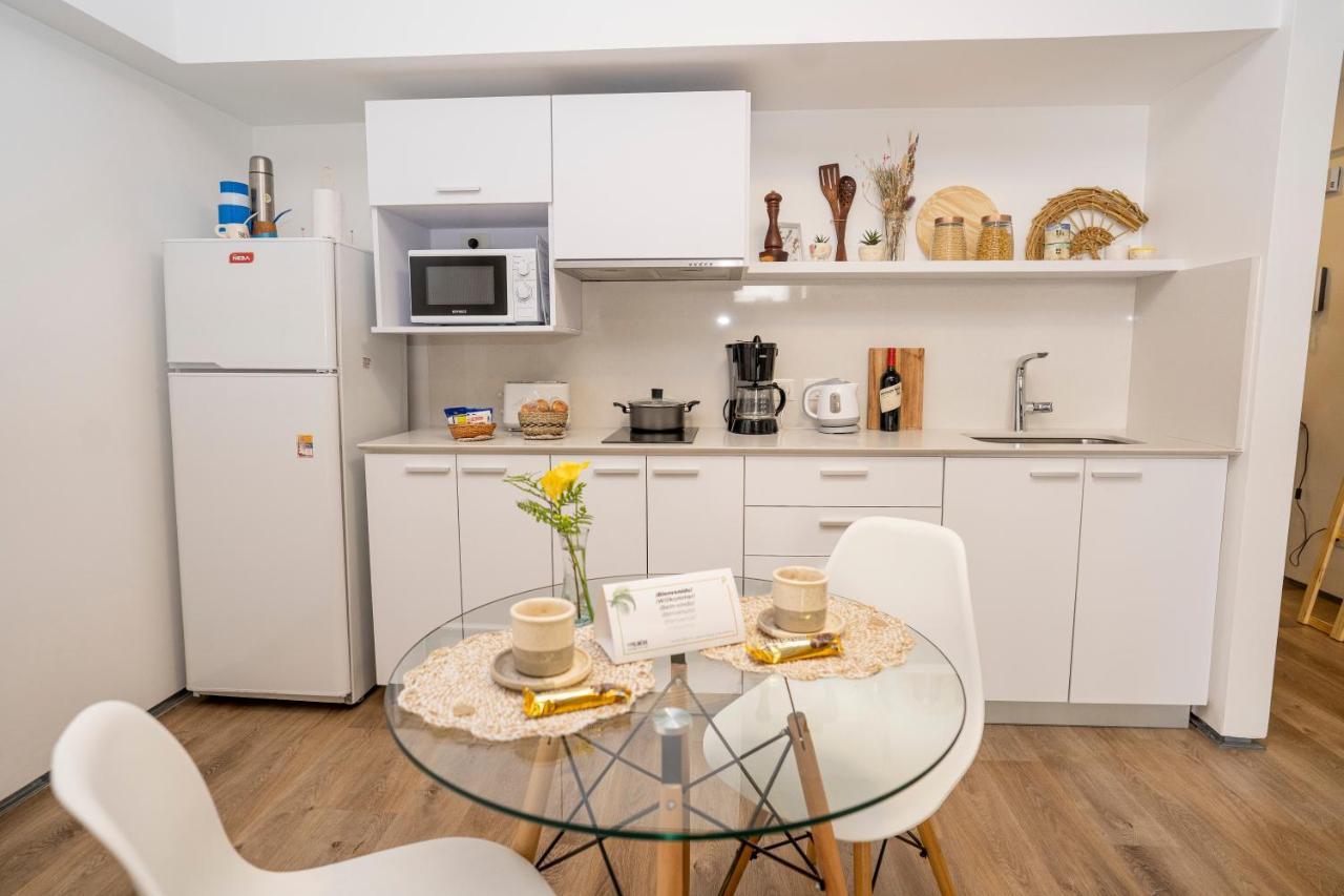 La Palmera Homestudio. Hermoso Apartamento En El Corazon De Palermo Hollywood Buenos Aires Dış mekan fotoğraf
