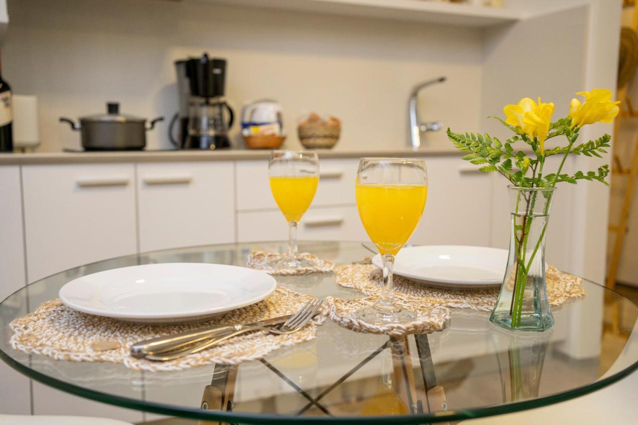 La Palmera Homestudio. Hermoso Apartamento En El Corazon De Palermo Hollywood Buenos Aires Dış mekan fotoğraf